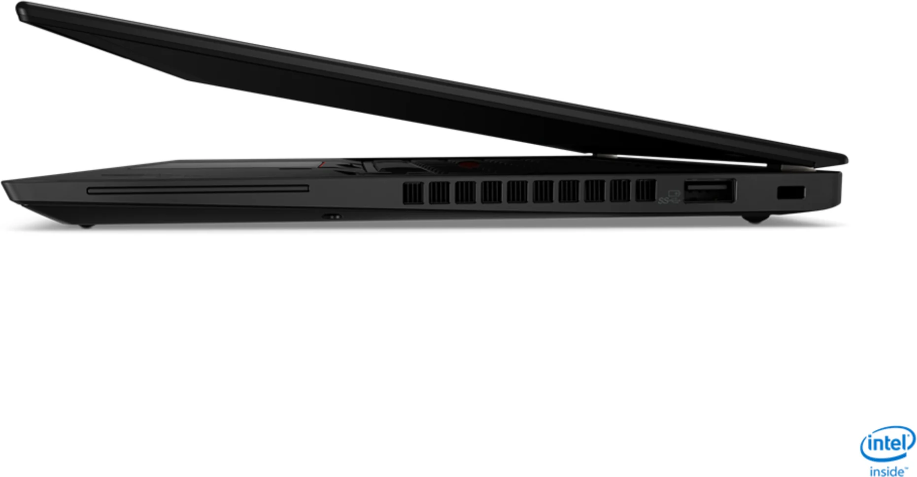 Imagen 11 de Notebook Lenovo ThinkPad X13 Gen3 I7-1255U RAM 16GB SSD 512GB 13.3" WUXGA W11P (Reacondicionado)