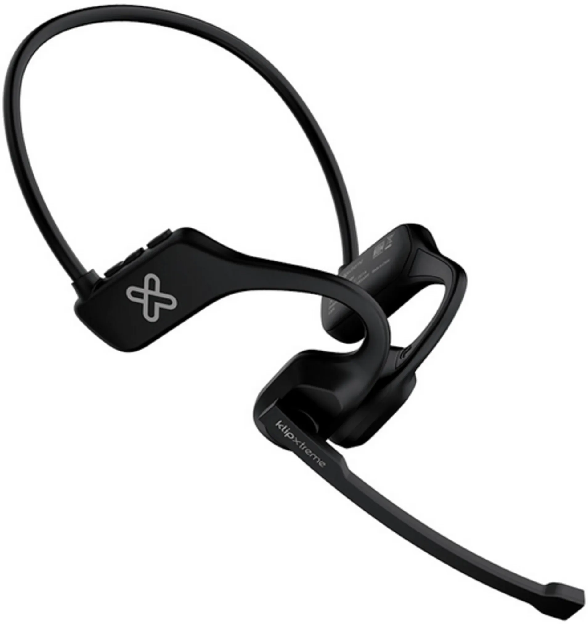 Imagen 0 de Klip Xtreme - Headset - Para Conference / Para Home audio - Wireless - Open ear - Microphone