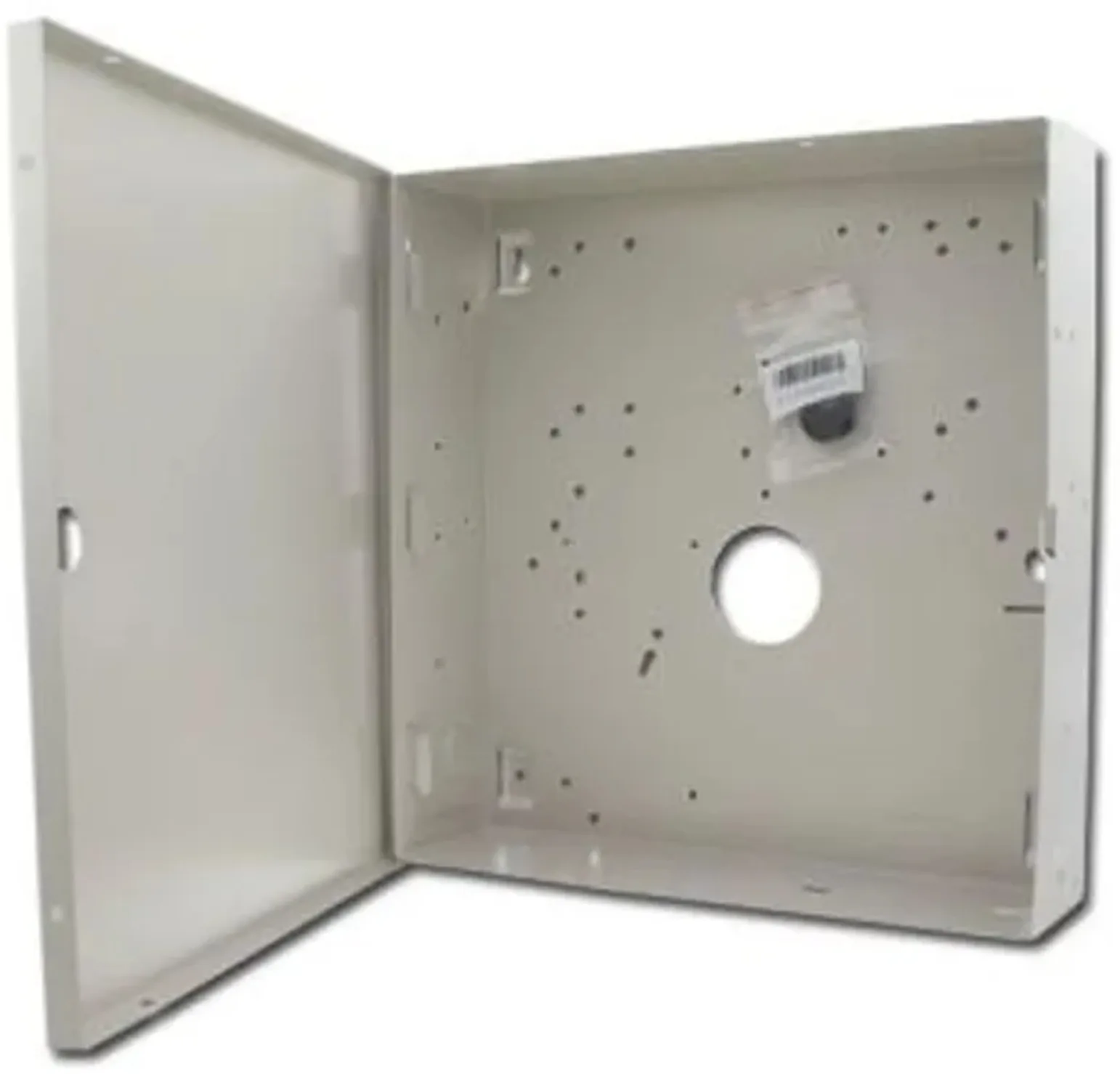 Imagen 0 de Gabinete Metalico PC5003C Serie Power y Neo DSC 