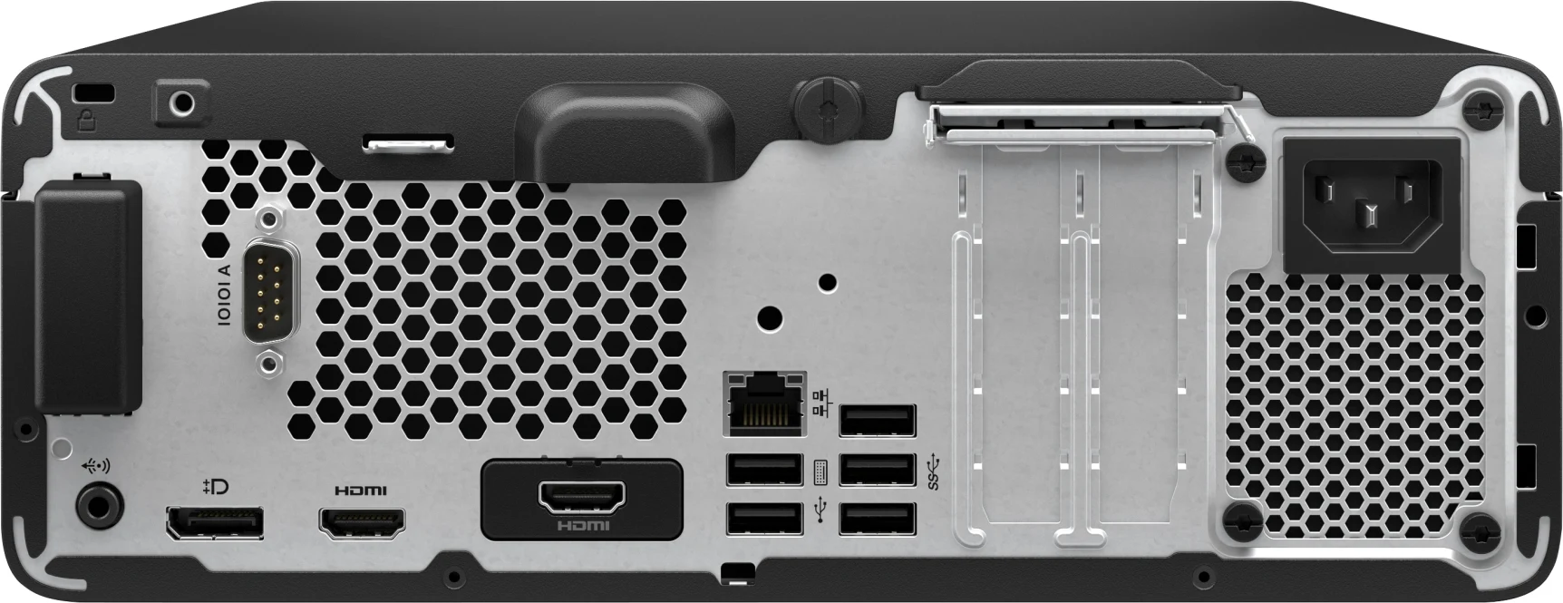 tecnomas.cl | [A03G8LA] Computador HP Pro 400 G9 I7-14700 RAM 16GB SSD