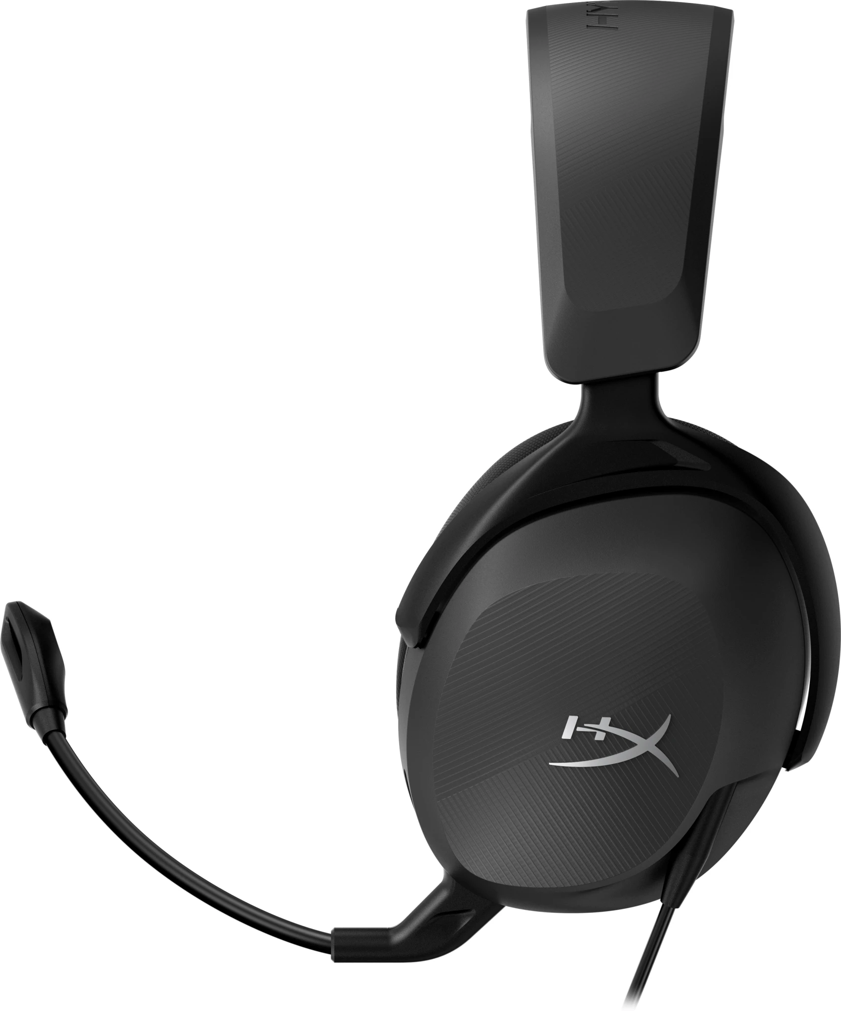 Imagen 3 de Audífonos Gamer HyperX Cloud Stinger 2 Core, Black