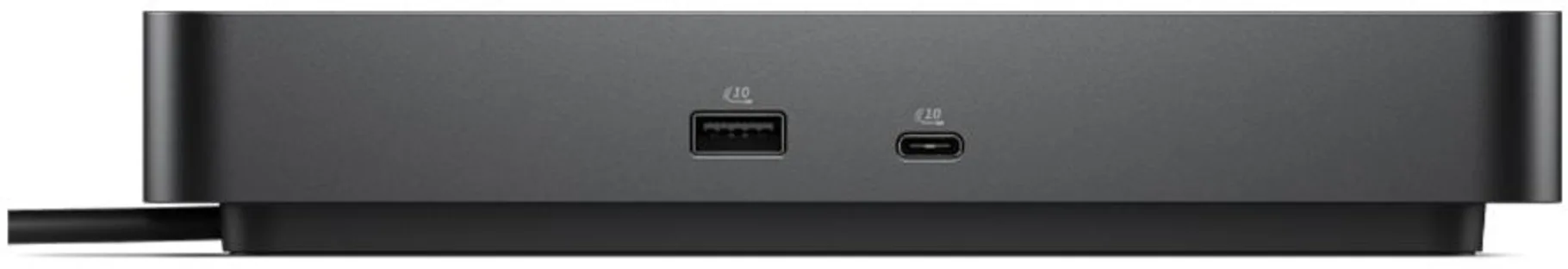 Imagen 5 de Docking Station Dell WD25 Pro Smart, USB-C USB-A DP 6K HDMI Ethernet PD 100W