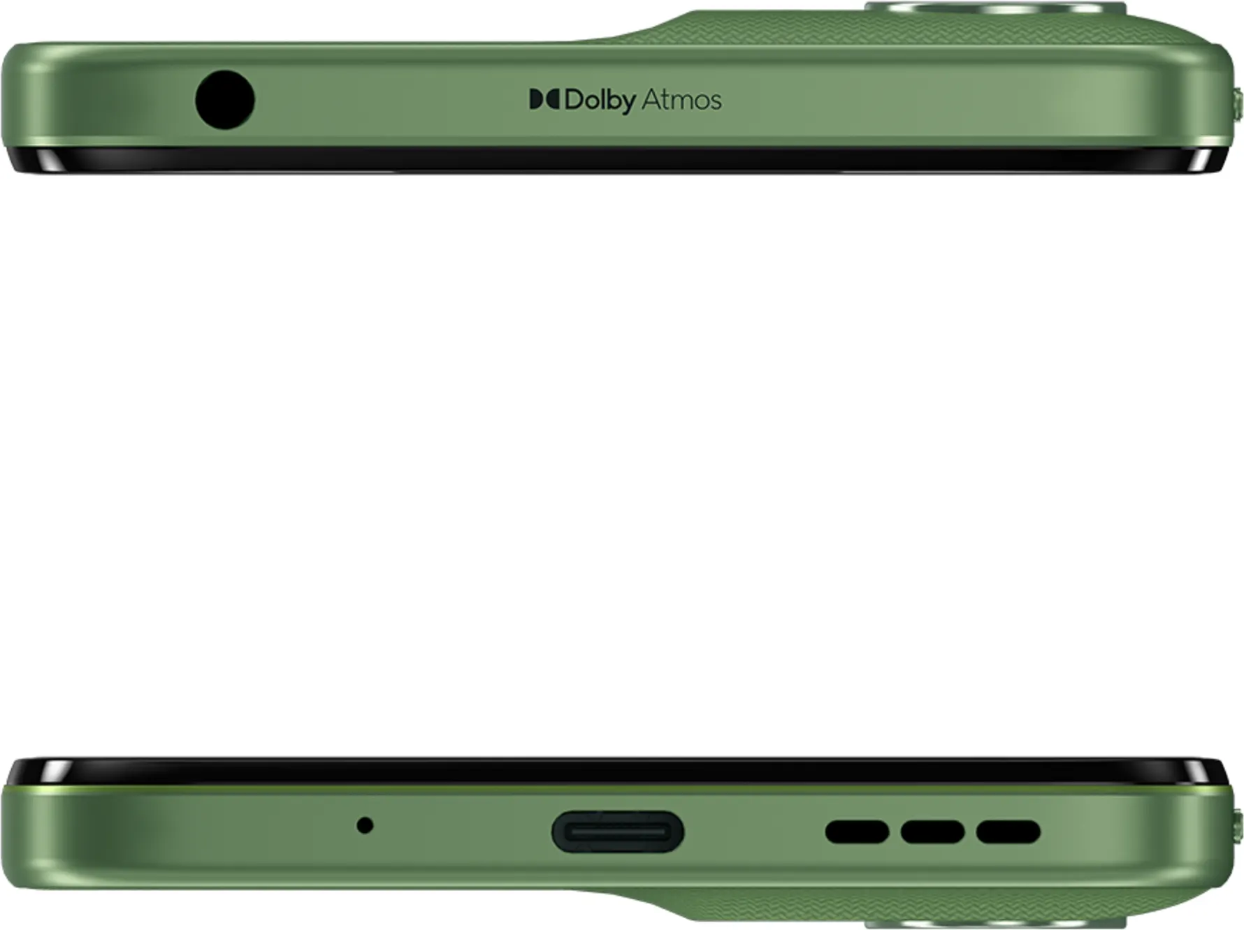 Imagen 6 de Celular Motorola Moto G06 Memoria 128GB RAM 4GB 50MP 6.8'  Verde