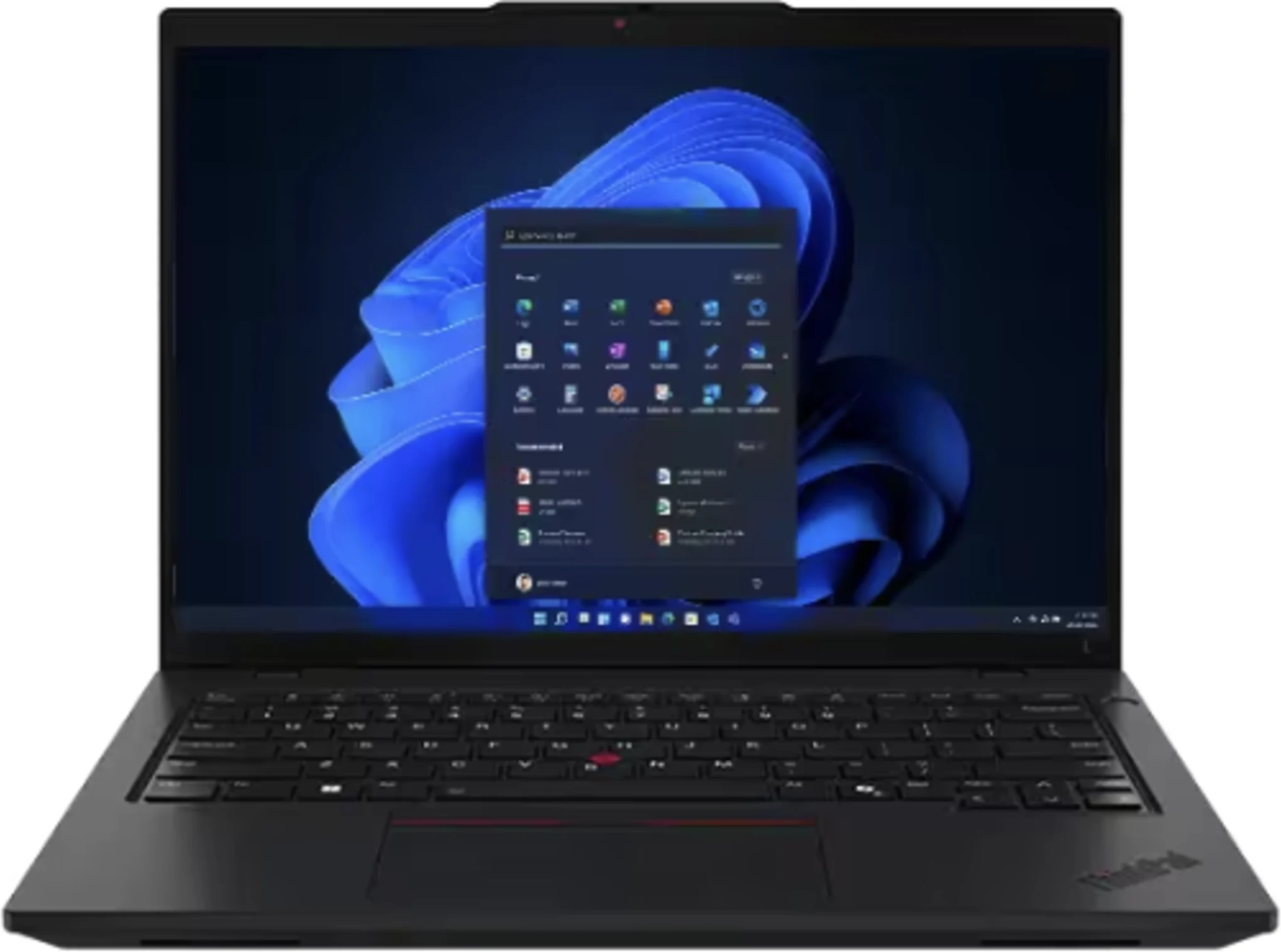 Imagen 0 de Notebook Lenovo Thinkpad L14 Gen6 Ultra 5 235U RAM 16GB SSD512GB 14" W11P