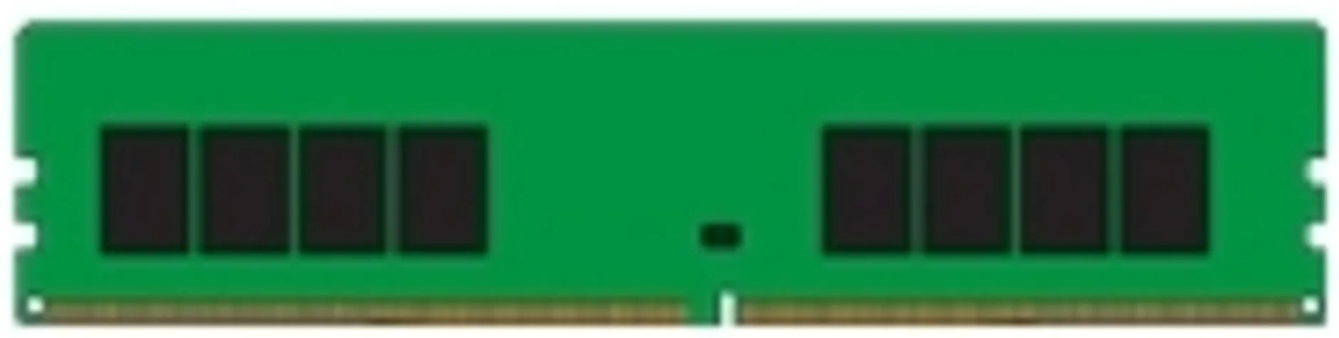 Imagen 2 de Memoria RAM 16GB DDR4 3200MHz DIMM CL22 Non-ECC 1.2V 288p - Kingston ValueRAM