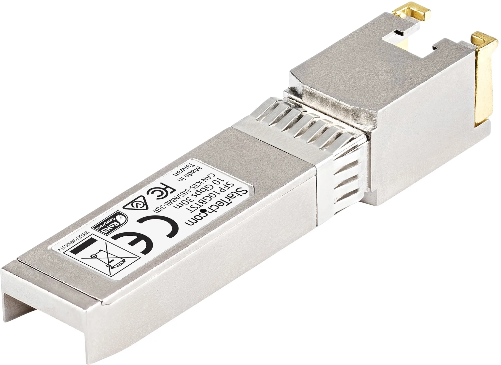 Imagen 3 de SFP Module - Cisco Compatible