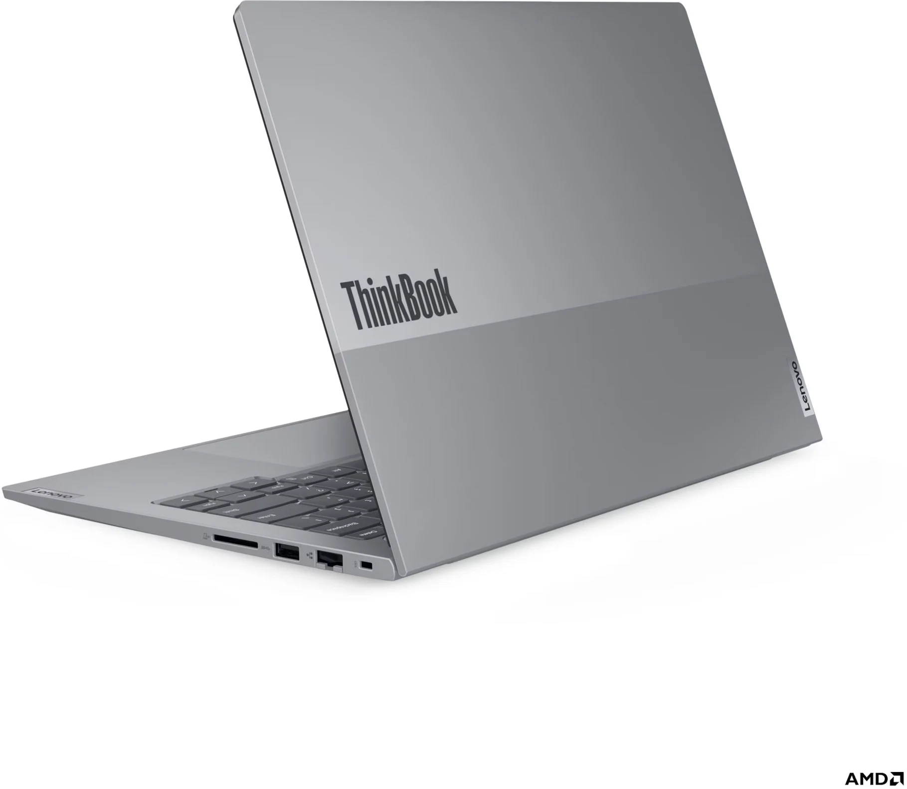 Imagen 4 de Notebook Lenovo ThinkBook 14 G6 ABP AMD Ryzen 5-7530U 16GB 1TB 14" W11P