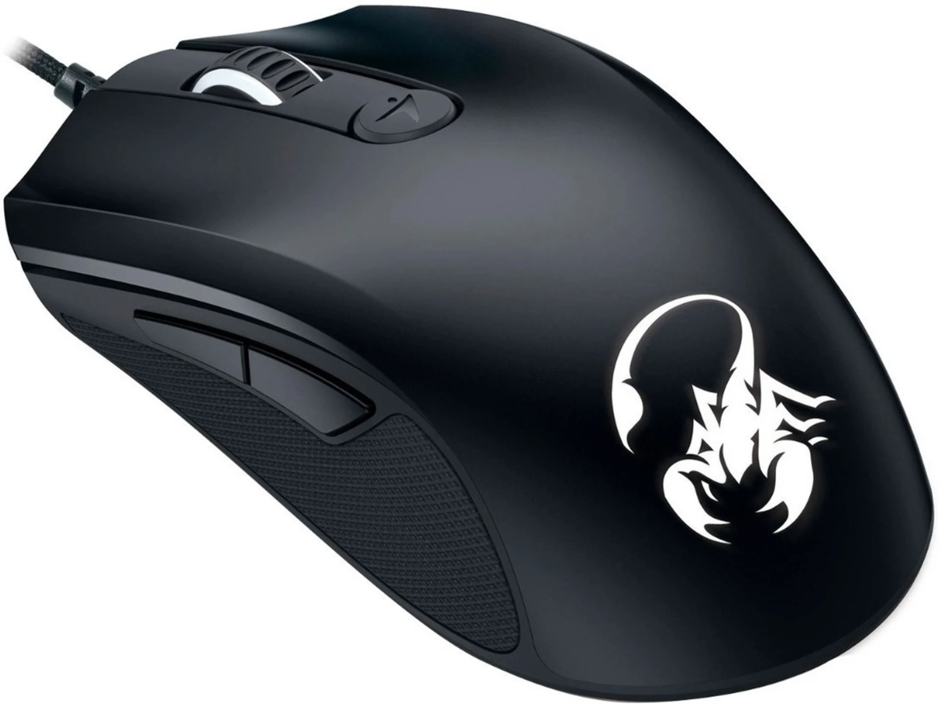 Imagen 1 de Genius Scorpion M6-400 (31040062101)