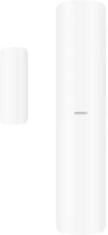 Imagen 0 de Magnetico Sobrepuesto Inalambrico Hikvision AX Pro
