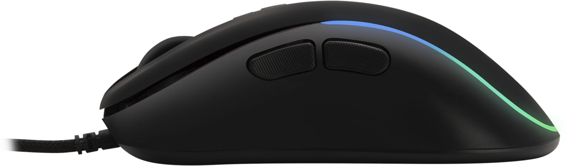 Imagen 2 de M1042 MOUSE GAMER MONSTER BOLD