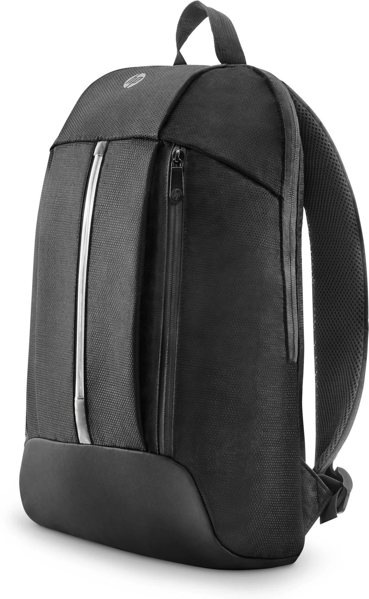 Imagen 3 de Mochila Notebook HP Prelude, para 15.6" Poliéster resistente al agua Color gris