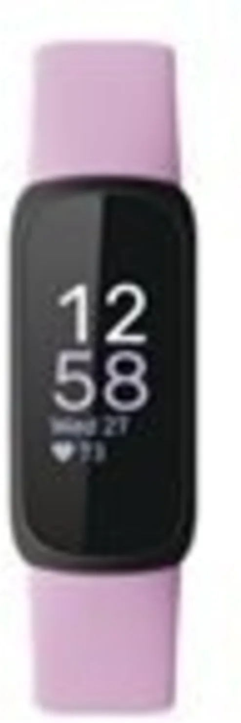 Imagen 6 de Fitbit Inspire 3 Lilac Bliss Fitness Tracker