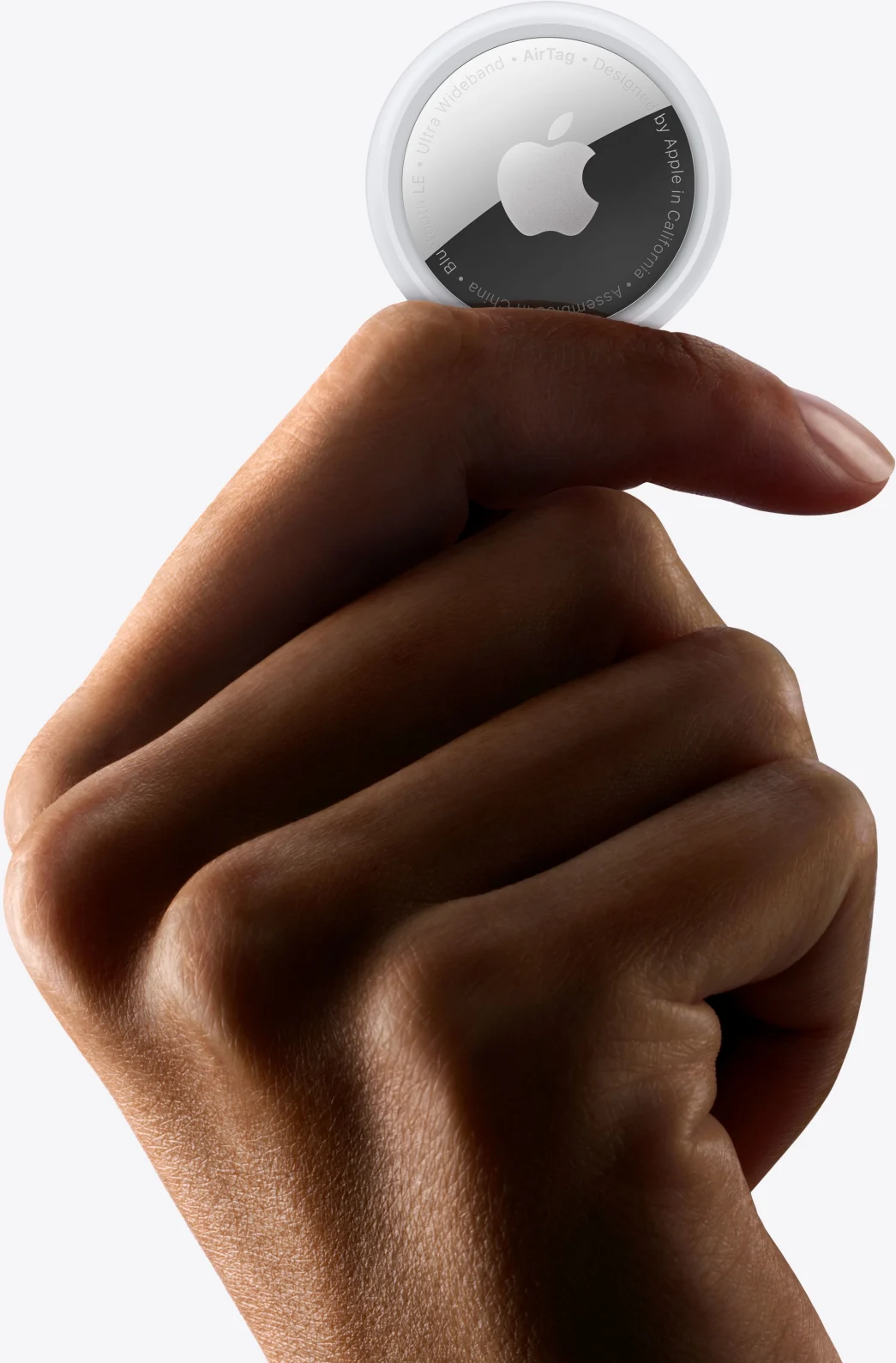 Imagen 1 de AIRTAG 1 PACK-AME