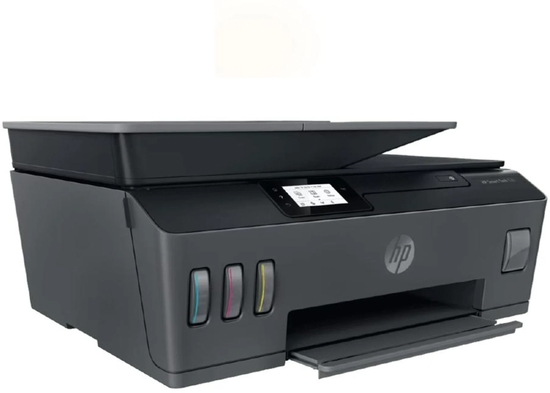 Imagen 3 de Impresora Multifunción HP Smart Tank 530 Color Iny. Tinta WIFI USB2.0 Bluetooth