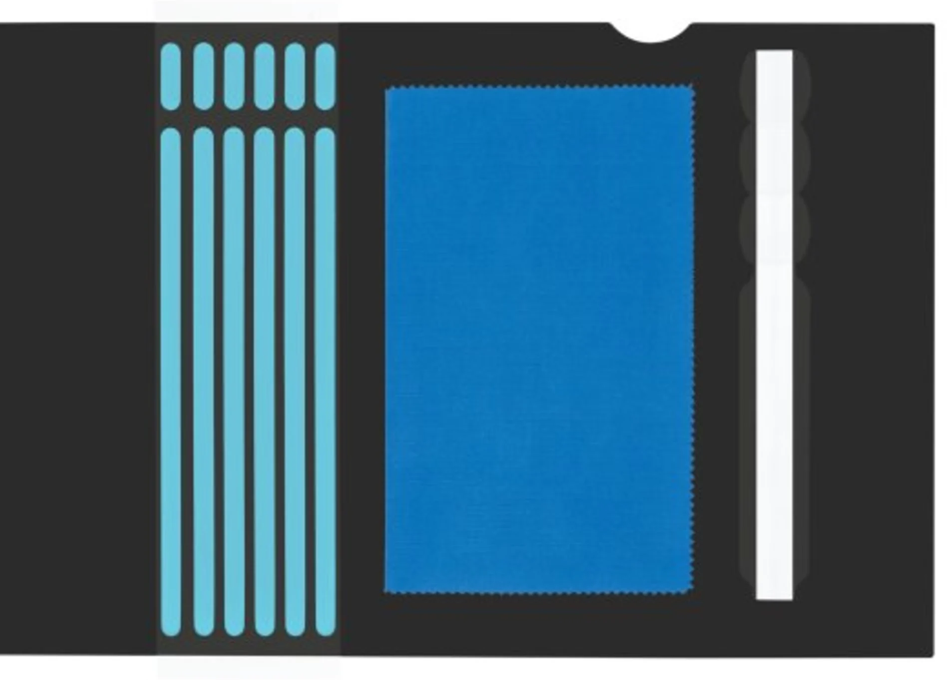 Imagen 5 de Filtro de Privacidad Kesington FP140W9 para notebook 14" (16:9) 27317-K52793WW