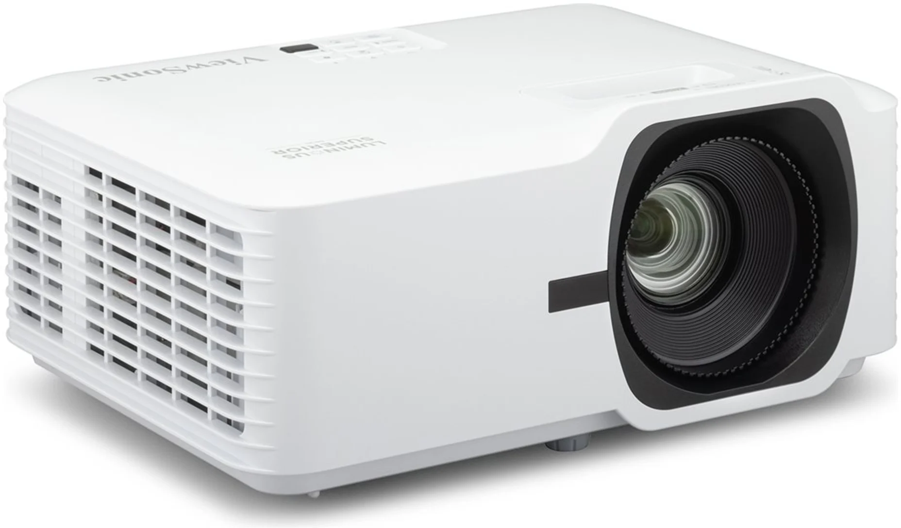 Imagen 9 de Proyector Láser Viewsonic LS740W, 5000 LUMEN ANSI 1280*800 WXGA HDMI USB RS232