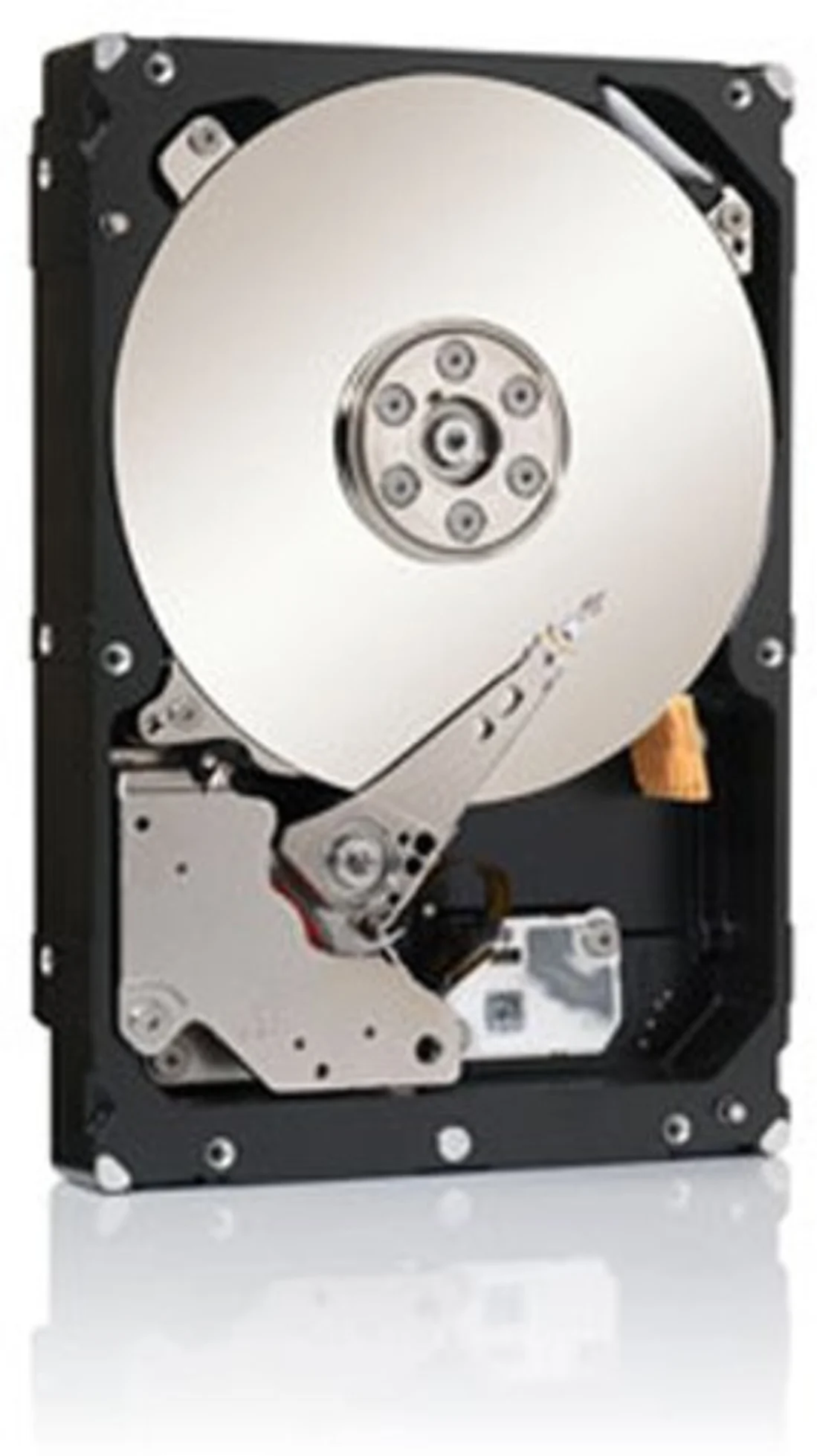 Imagen 1 de Disco Duro Seagate SSHD 1TB 2.5" 9.5mm 5400 RPM SATAIII 6 Gb/s 64MB