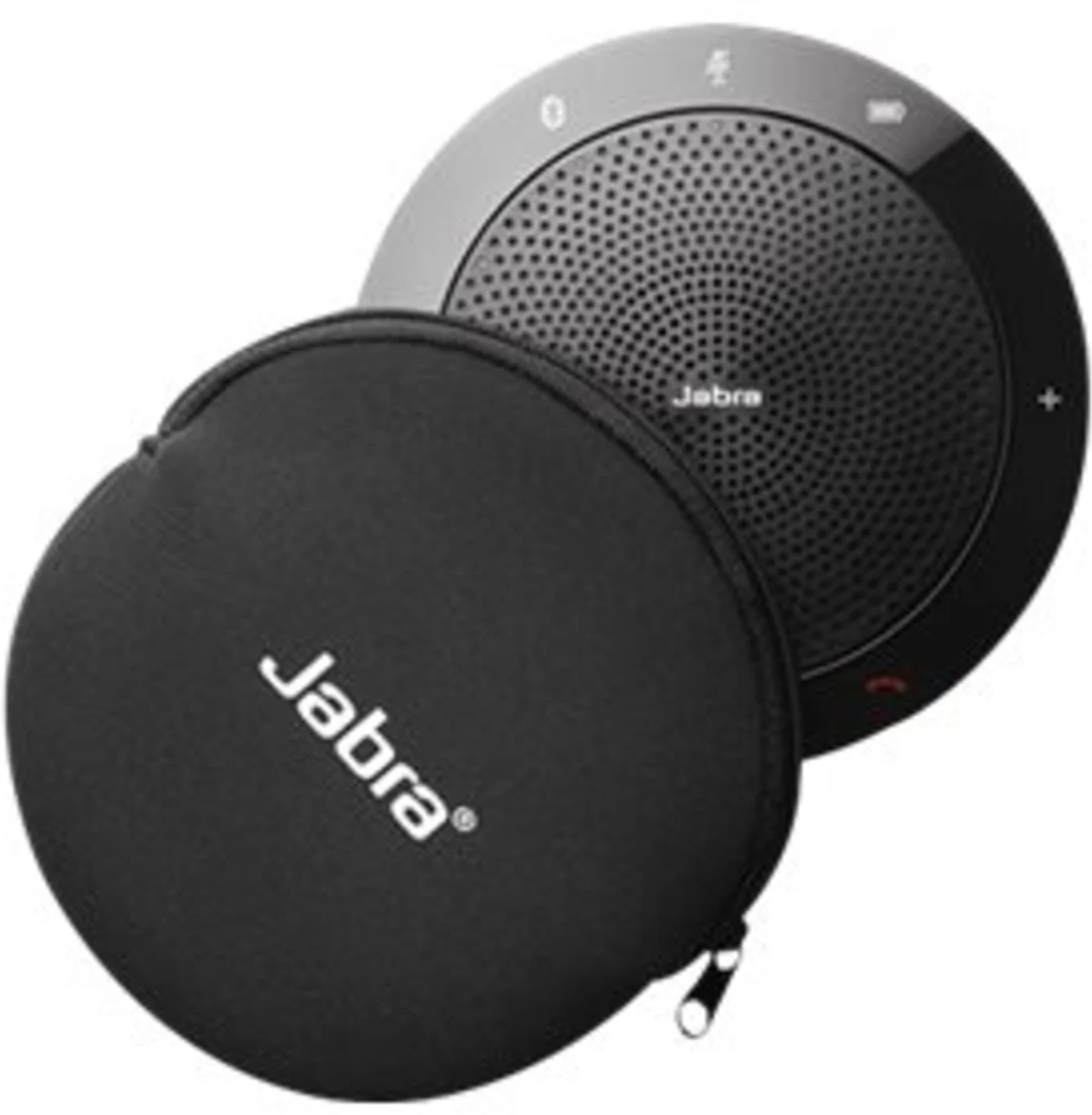 Imagen 8 de Altavoz Manos Libres Jabra Speak 510 MS Inalámbrico Bluetooth Color Negro