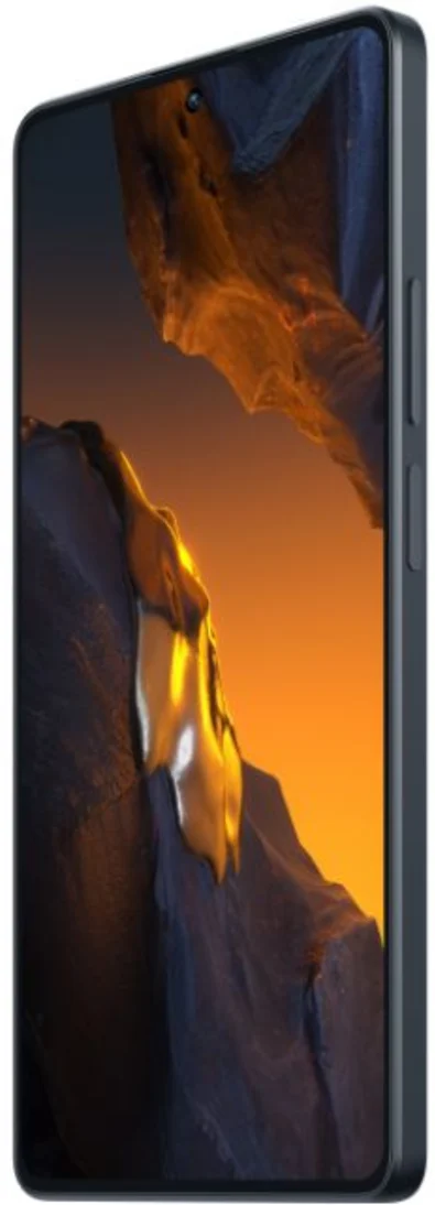 Imagen 3 de Smartphone Xiaomi POCO F5 OctaCore 12GB/256GB 6.67" 5G WiFi BT Android Black