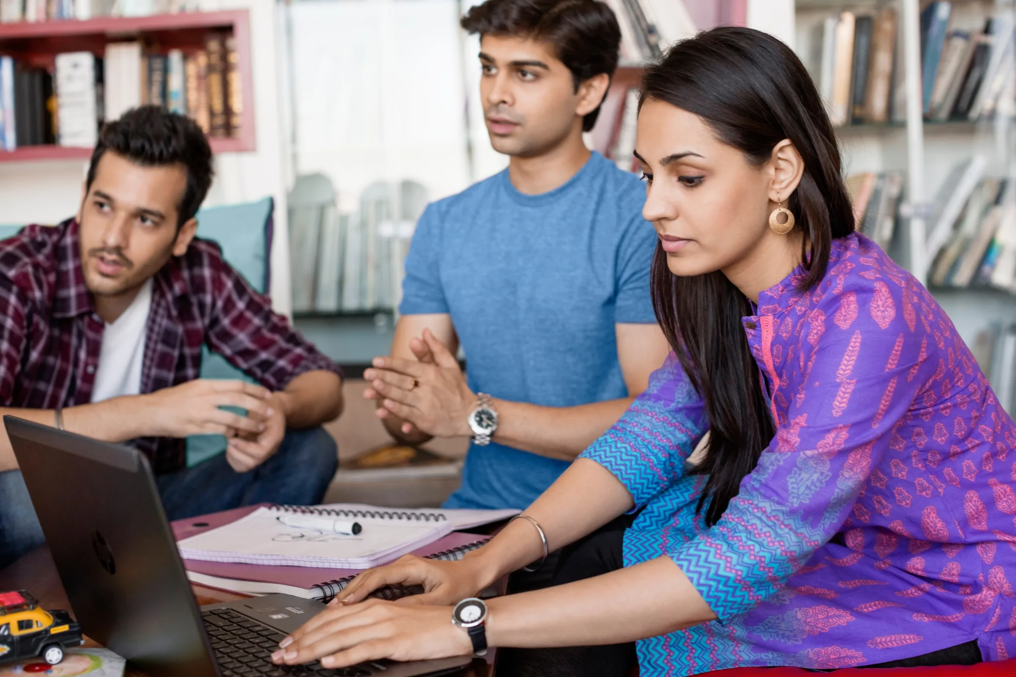 Imagen 8 de Notebook HP Elitebook 840 G10 I7-1355U RAM 32GB SSD 1TB 14" W11P