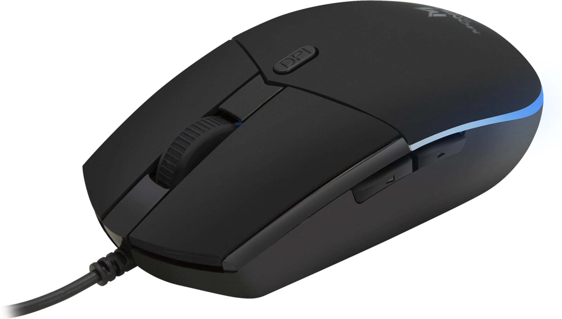 Imagen 0 de M1041 MOUSE GAMER MONSTER TIDE