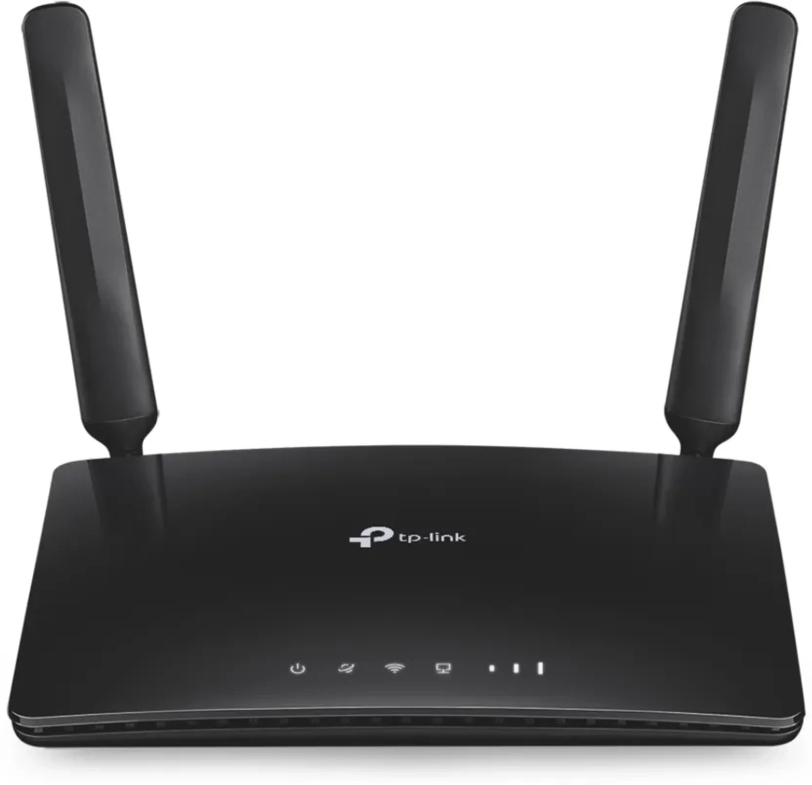 Imagen 0 de Router Móvil SIM 4G Dual-Band AC750 Archer MR200 3*LAN 1*LAN/WAN 1*Ranura SIM
