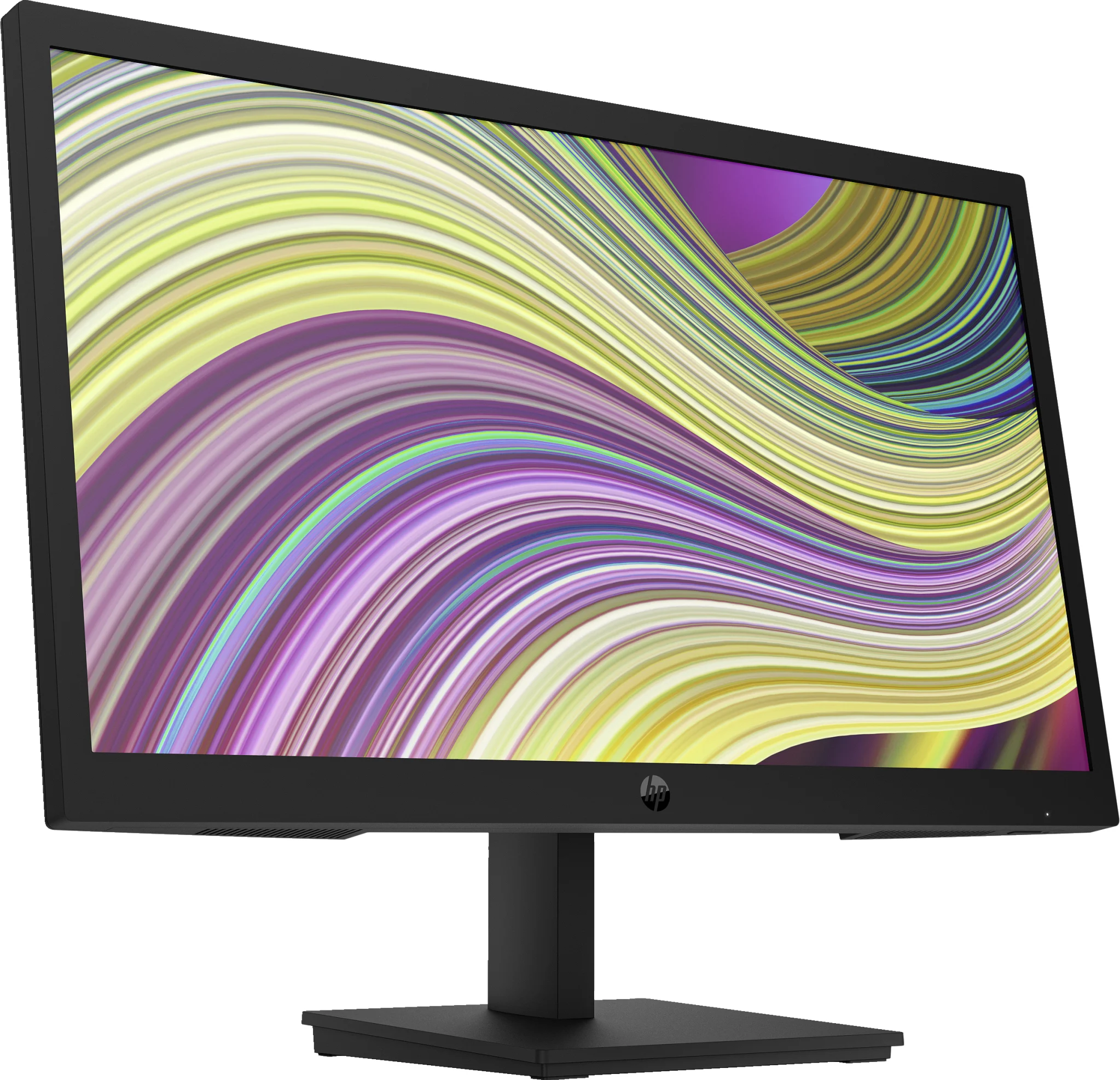 Imagen 2 de Monitor HP P22V G5  21.45" FHD 1920*1080 VA  1*HDMI 1*VGA 75Hz 5 ms GtG 