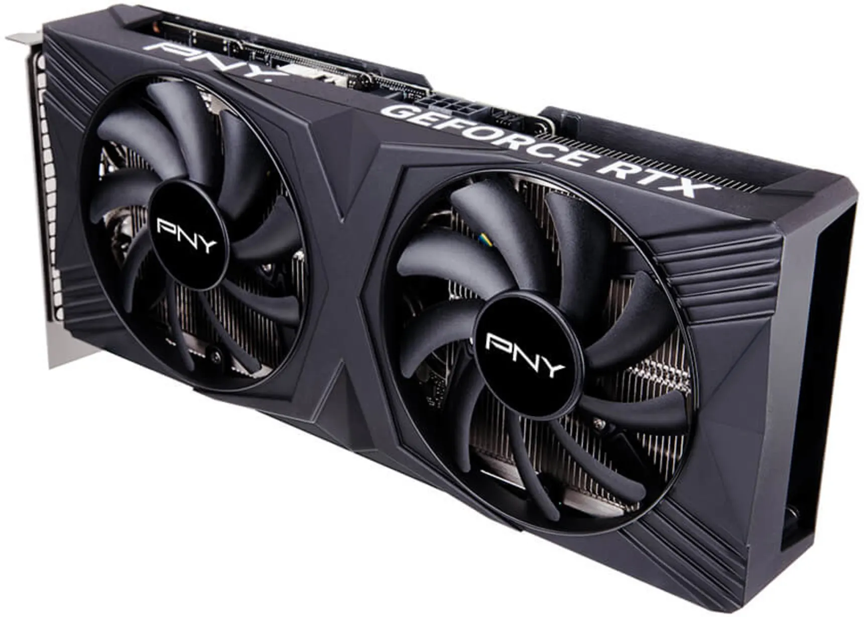 Imagen 7 de Tarjeta de Video PNY GF RTX 4060 Ti 16GB GDDR6 3*DP HDMI PCIe4.0 x16 ATX