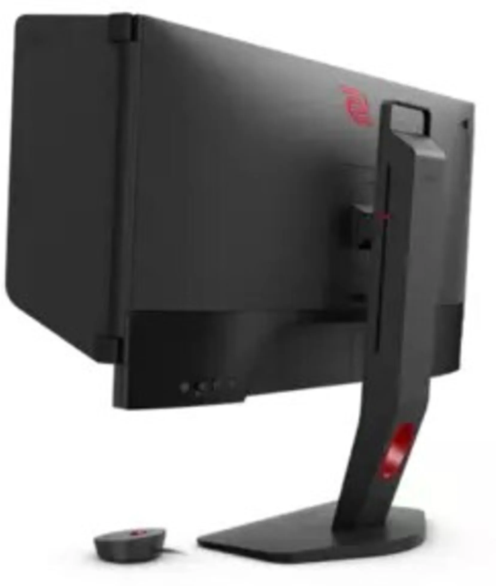 Imagen 3 de Monitor Gamer BenQ Zowie XL2546K 24" FHD 1920*1080 TN HDMI DVI 240Hz 1ms 