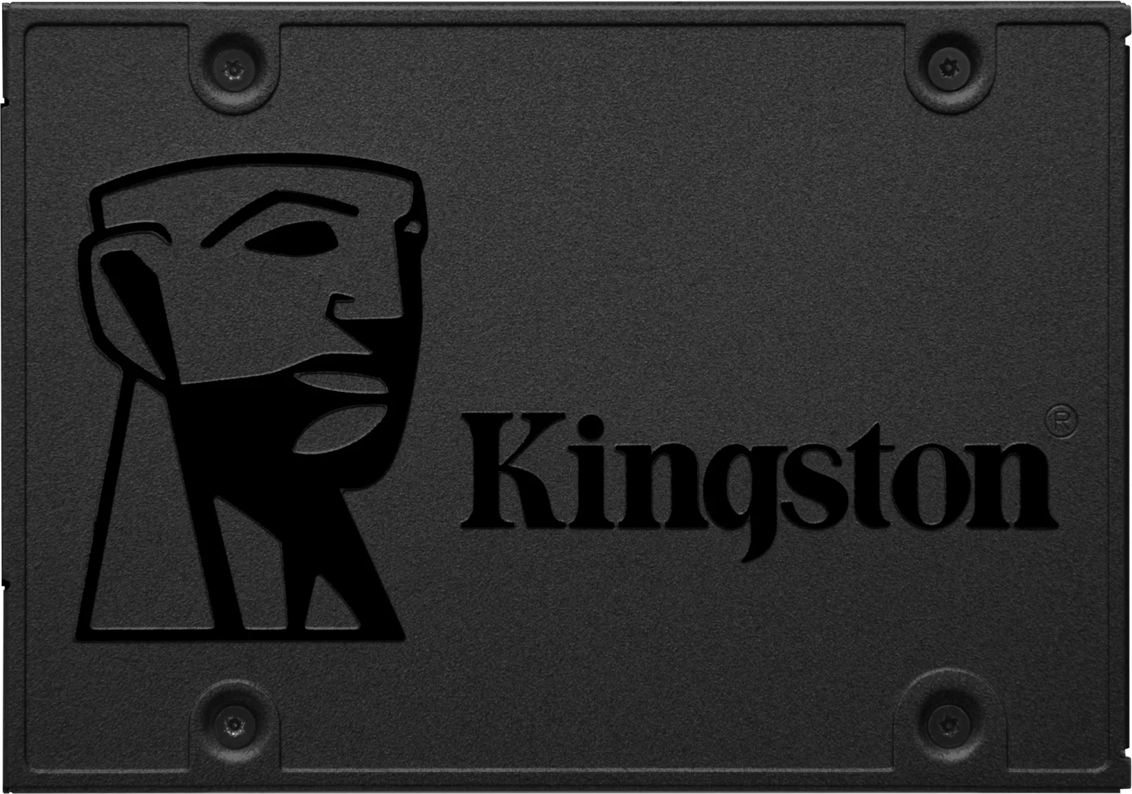 Imagen 0 de Unidad SSD Kingston SSDNow A400 960GB 2.5" 7mm SATA 3 Lect500MB/s Escr450MB/s