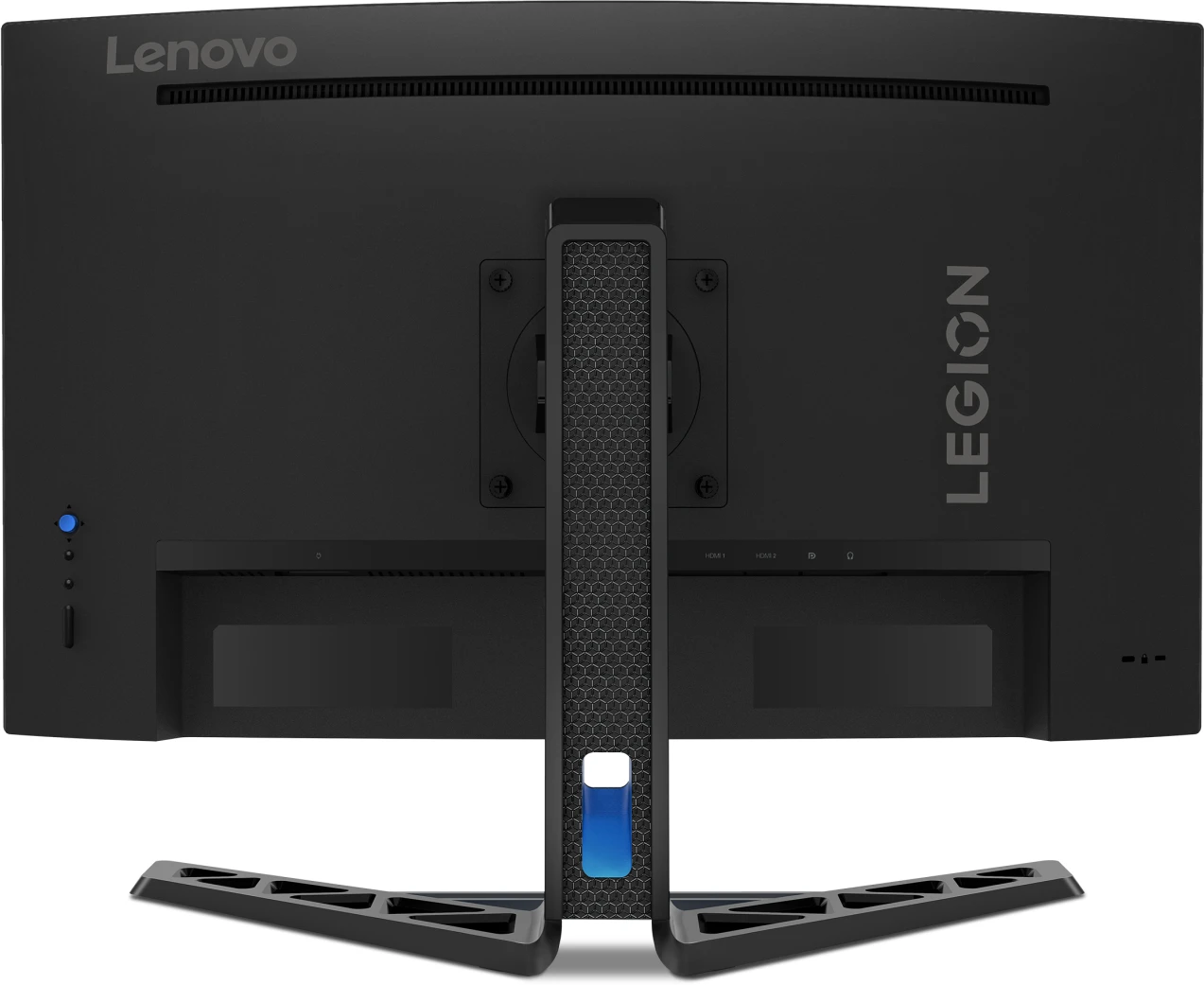 Imagen 7 de Monitor Curvo Lenovo Legion R27FC-30 27" FHD 1920*1080 VA DP 2*HDMI 240HZ 0,5ms
