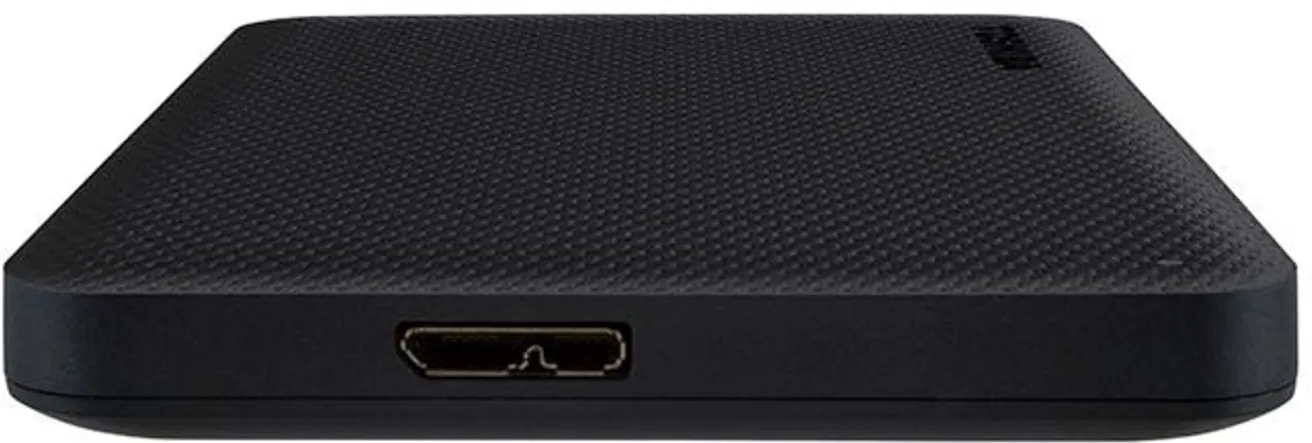 Imagen 4 de Disco Duro Externo Toshiba Canvio Advance 2TB 2.5" 5400rpm USB 3.0 Color negro