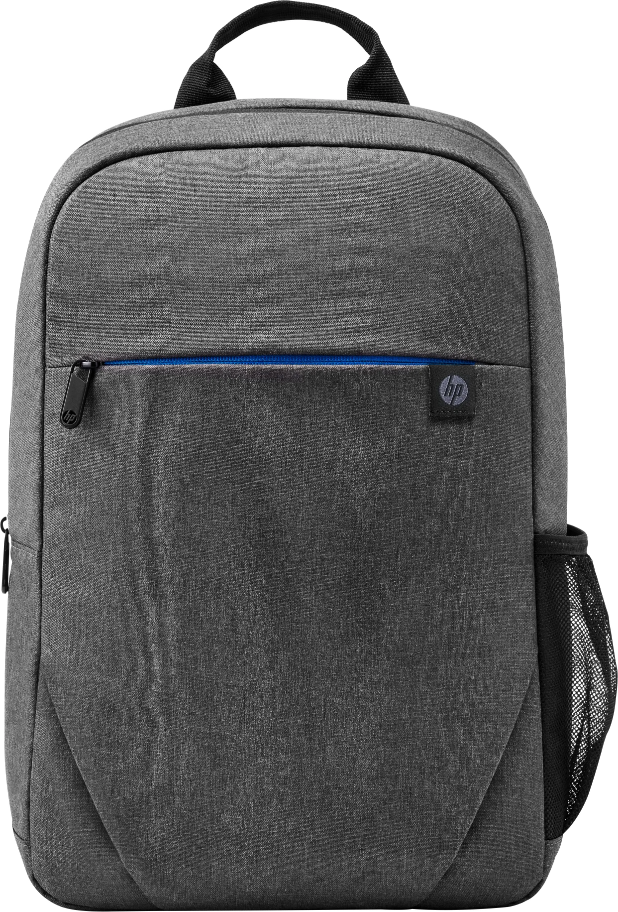 Imagen 0 de Mochila Notebook HP Prelude, para 15.6" Poliéster resistente al agua Color gris