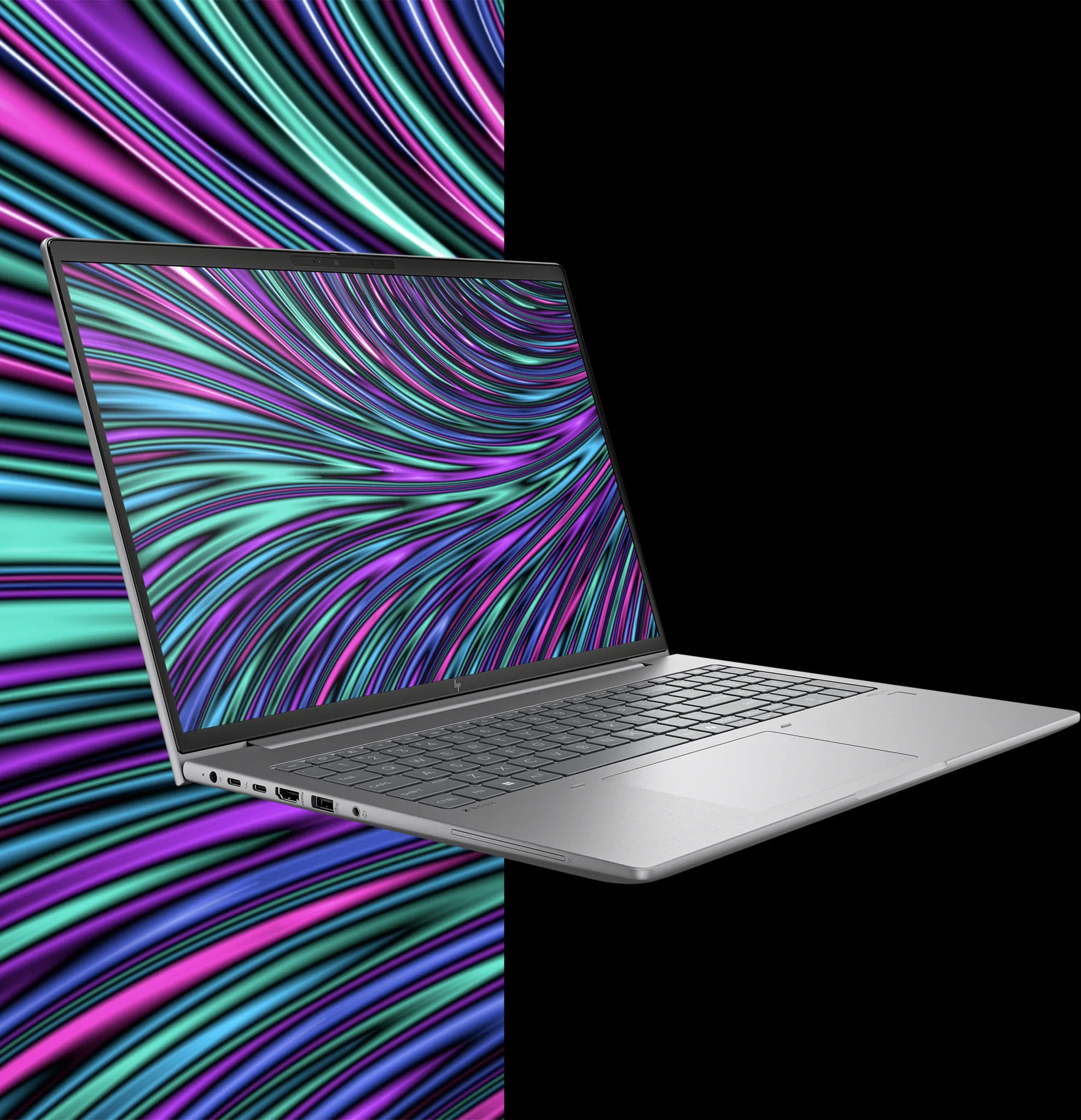 Imagen 5 de Notebook HP Zbook Power G11 AMD Ryzen 7 8845HS 32GB 1TB 16"  RTX A1000 6GB W11P