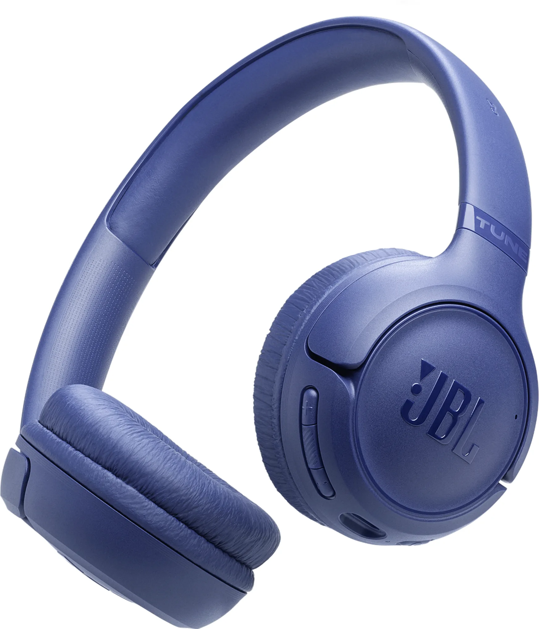 Imagen 0 de JBL TUNE - 530 BT - Headphones - Headband - Blue