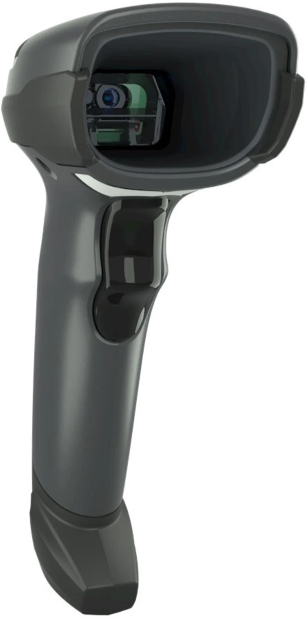 Imagen 2 de Lector Códigos de Barras Zebra DS4608-SR 1D/2D con STAND USB, Negro