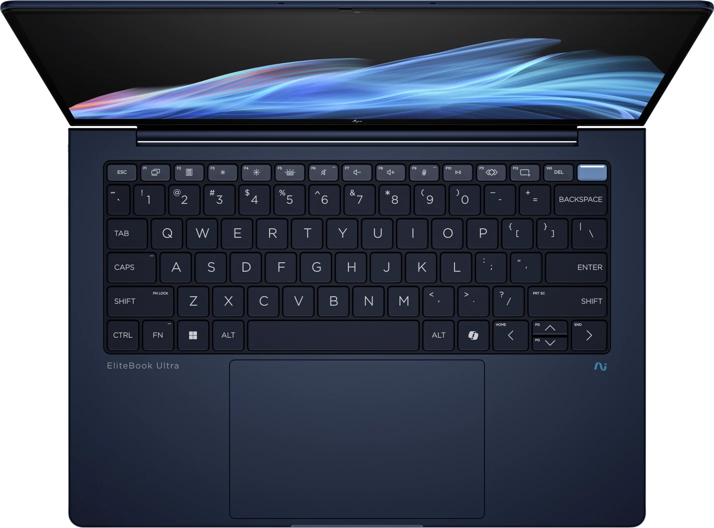 Imagen 15 de Notebook HP EliteBook Ultra G1i Intel Core Ultra 7 258V 32GB 1TB 14" 2.8K W11P