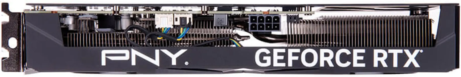 Imagen 8 de Tarjeta de Video PNY GF RTX 4060 Ti 16GB GDDR6 3*DP HDMI PCIe4.0 x16 ATX