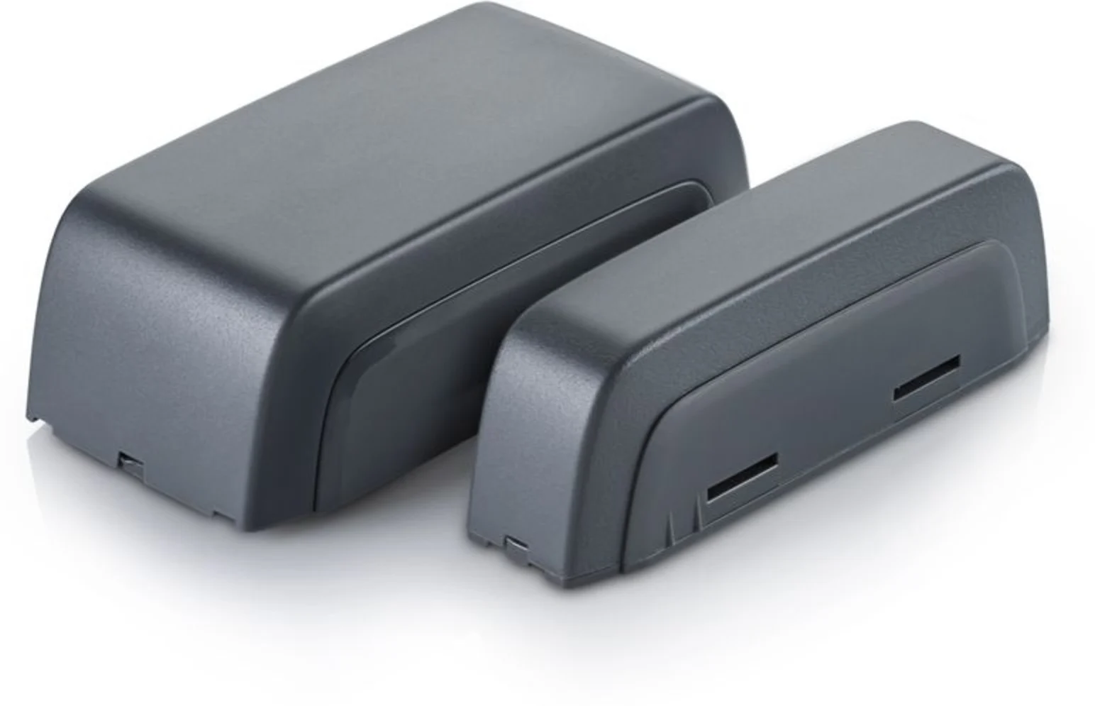 Imagen 0 de PG9312. Contacto Magnetico Exterior uso rudo Inalambrico PowerG con entrada Auxi