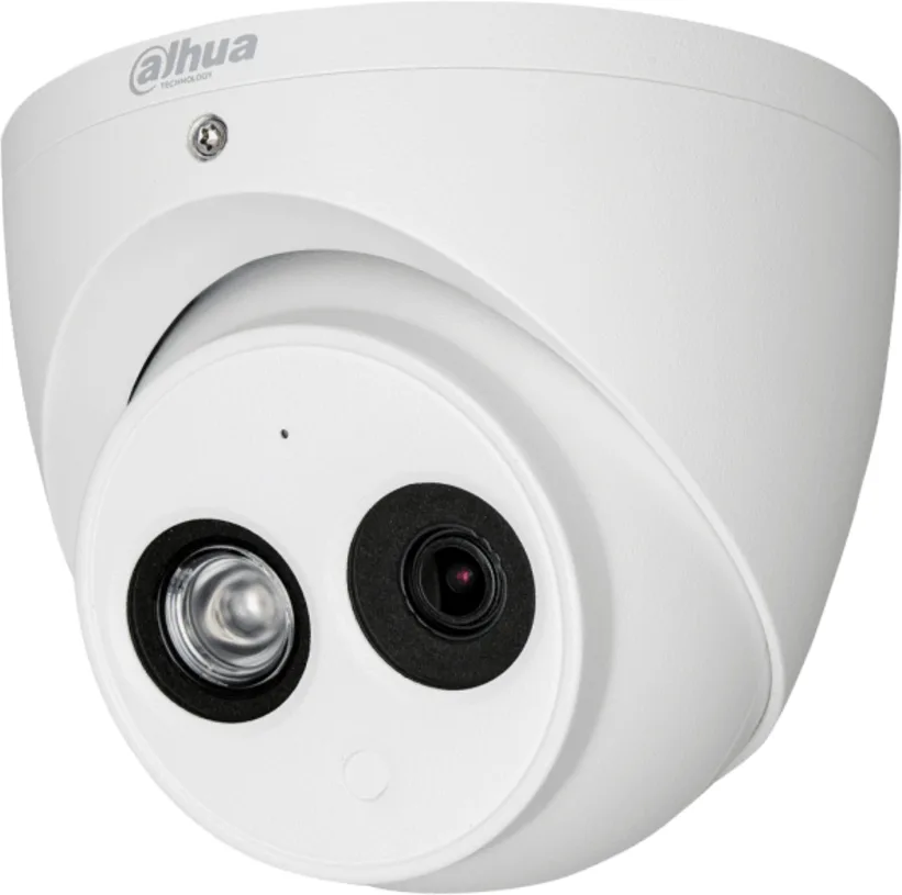 Dahua DH HAC HFW1200RLP IL T 2MP Smart Dual Light Camera Price in