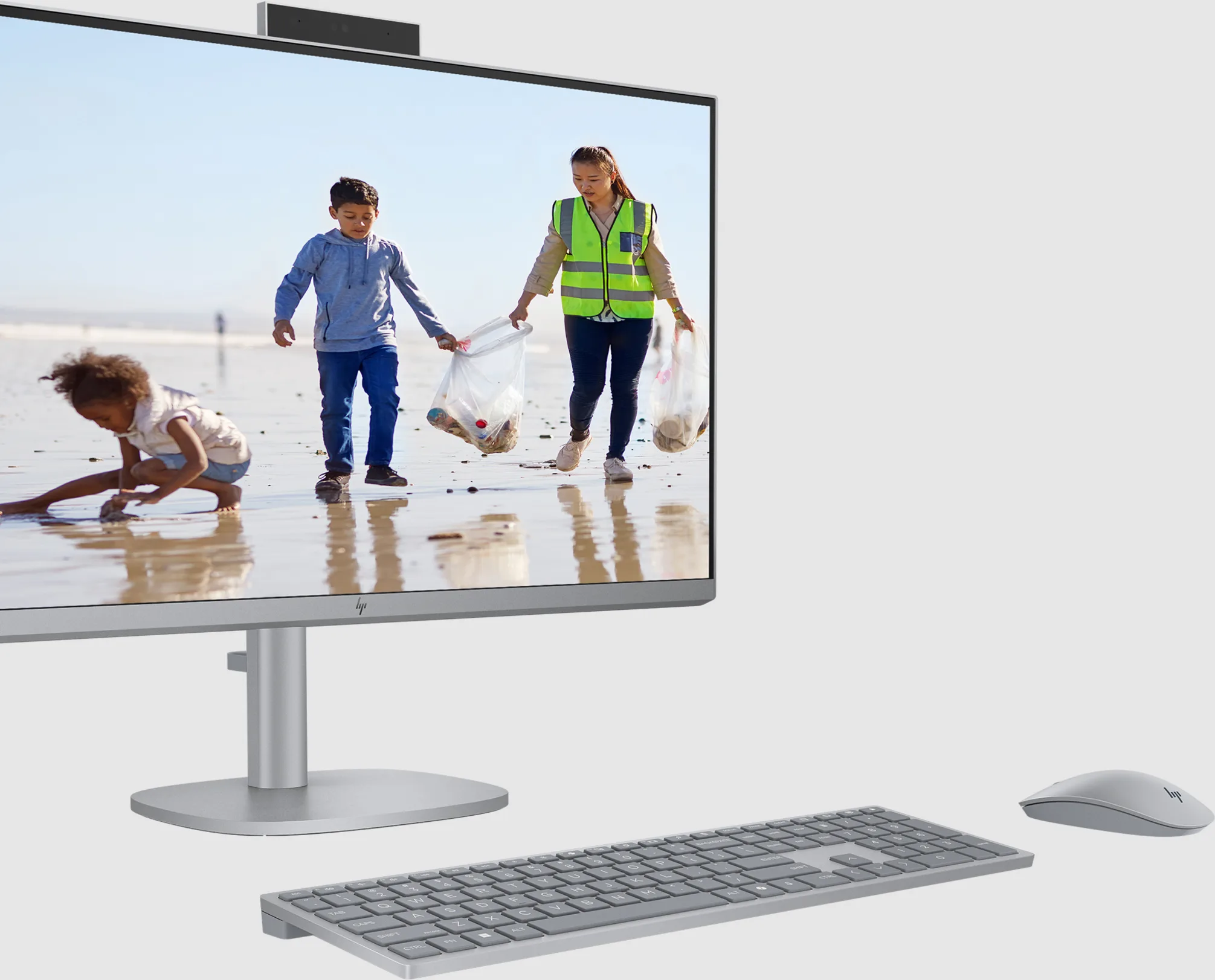 Imagen 6 de HP 32-C0001LA [B2CD5LA]