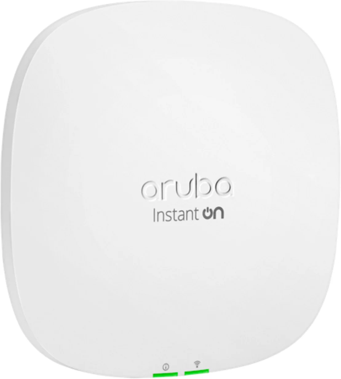 Imagen 2 de Access Point HPE Aruba Instant On AP25 RW 4x4 Wi-Fi 6 AP