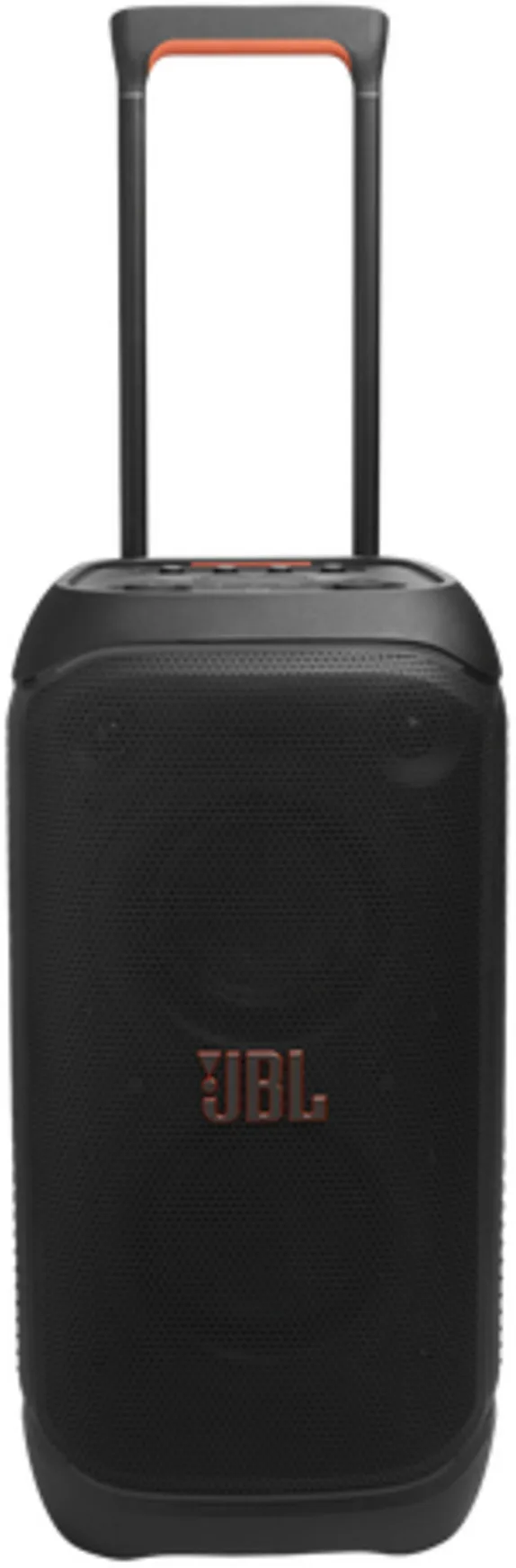 Imagen 14 de Parlante Karaoke JBL PartyBox Stage 320 Conectividad Inalámbrica BT IPX4 Negro