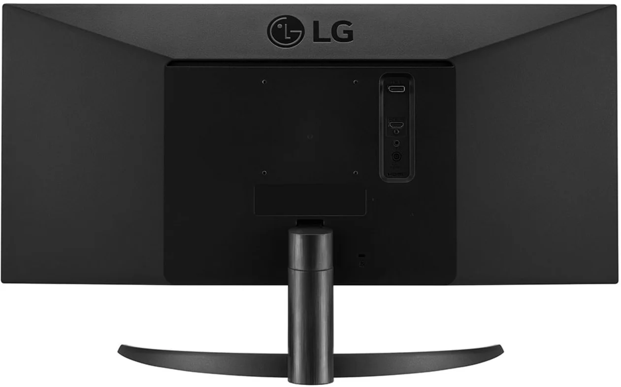 LG 29WQ500 29インチ 2560×1080 IPSモニター tecnomas.cl | [29WQ500-B] Monitor LG UltraWide 29WQ500 29