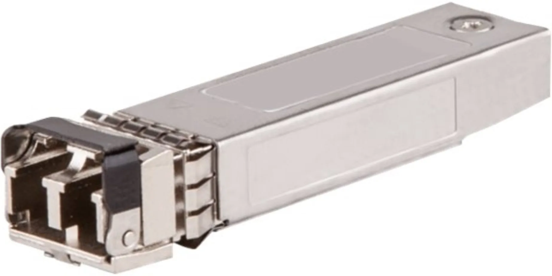 Imagen 2 de Módulo de transceptor SFP (mini-GBIC) Aruba HPE 1G SFP LC SX 500M MMF XCVR