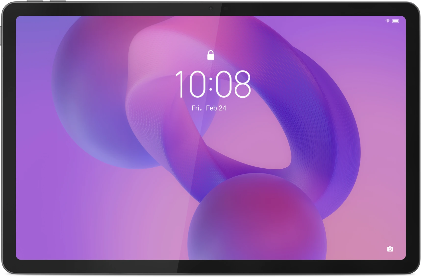 Imagen 0 de Tablet Lenovo Idea Tab 8-Core 8GB/128GB 11" WiFi Bt5.2 Android Luna Grey