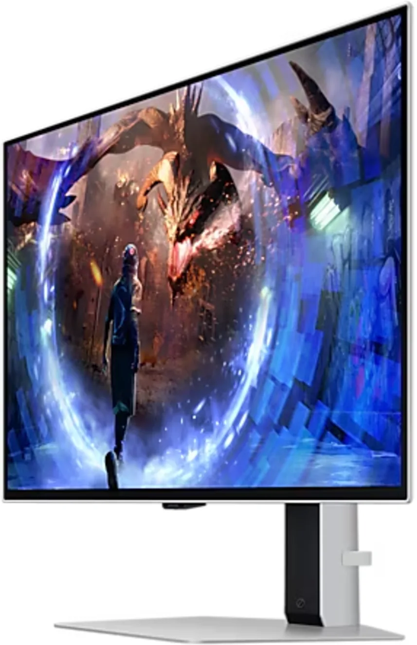 Imagen 16 de Monitor Gamer Samsung G60SD Odys 27" OLED 2560*1440 DP HDMI USB 360Hz 0.03ms