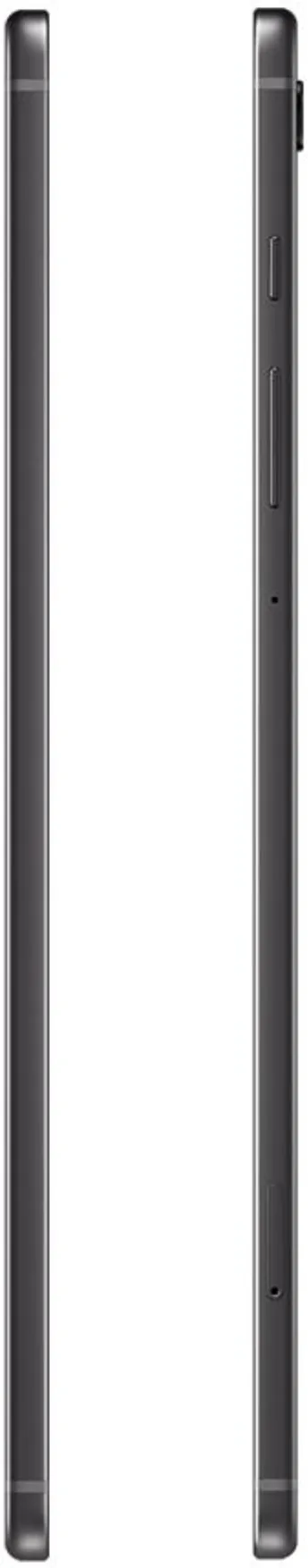 Imagen 2 de Tablet Samsung Galaxy Tab S6 Lite 8-Core 4GB/64GB 10.4" WiFi Bt Gris+CoverB+Pen