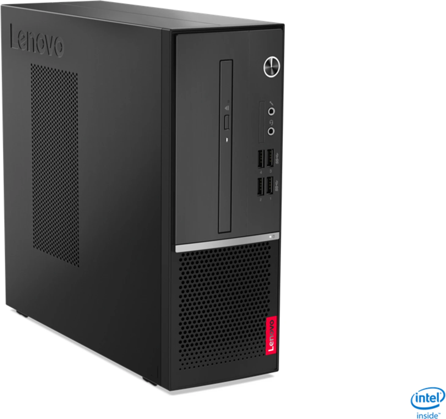 Imagen 0 de Computador Lenovo V50S-07IMB I5-10400 RAM8GB SSD256GB DVD FreeDOS