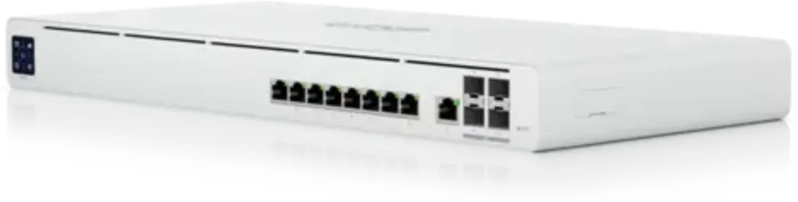 Imagen 8 de Ubiquiti UISP Router Pro 10 GbE router designed for ISP applications